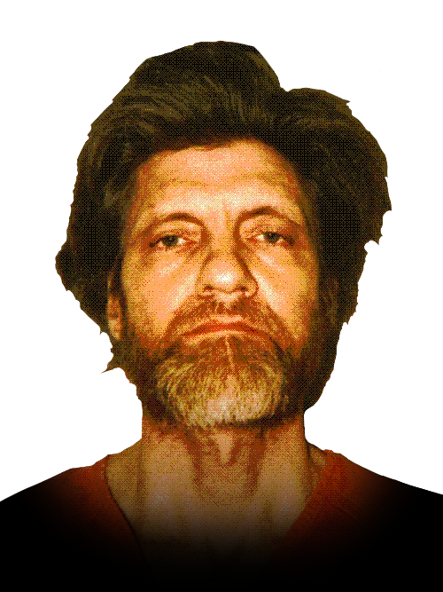 Ted Kaczynski